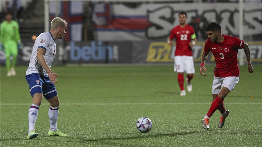 A Milli Futbol Takımı, Son İki Maçta Hayal Kırıklığı Yaşattı 