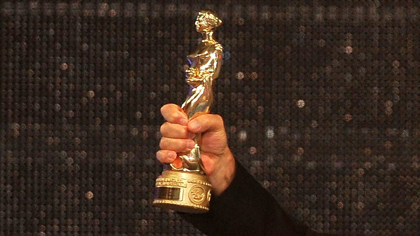 Altın Portakal Sinema Okulu'nda Film Yapımcıları Öğrencilerle Buluşacak