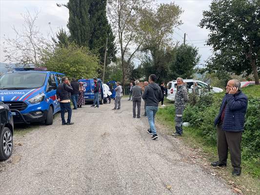 Bartın'da Komşular Arasında Çıkan Silahlı Kavgada 2 Kişi Öldü, 1 Kişi Yaralandı