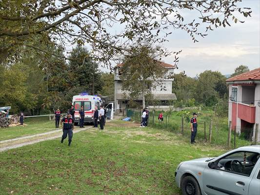 Bartın'da Komşular Arasında Çıkan Silahlı Kavgada 2 Kişi Öldü, 1 Kişi Yaralandı