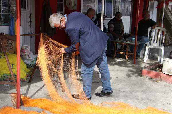 Tekirdağlı Balıkçılar Poyraz Nedeniyle Denize Açılamadı