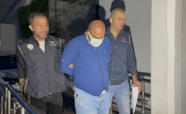 Adana'da DEAŞ Soruşturmasında 6 Şüpheliye Yönelik Operasyon Yapıldı