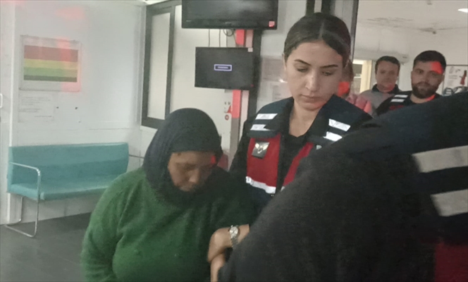 Bodrum'da 17 Yaşındaki Genç Kızın Ölümüyle İlgili Anne Ve Babasının Da Olduğu 7 Şüpheliye Gözaltı