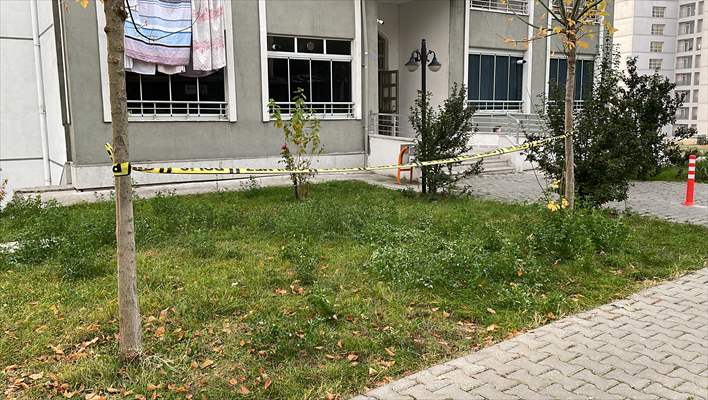 Karabük'te Apartman Dairesinde Çıkan Yangında Bir Kişi Öldü
