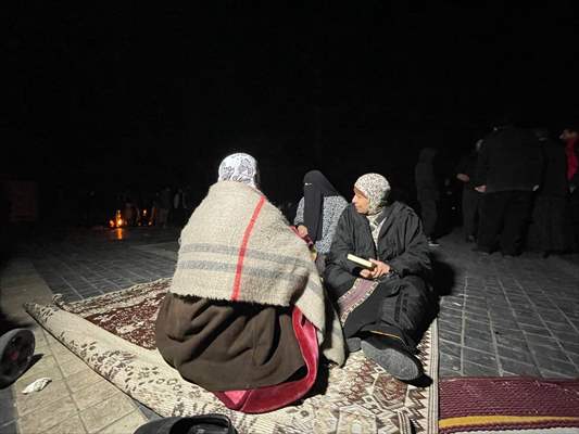 Düzce'deki deprem çevre illerde de hissedildi