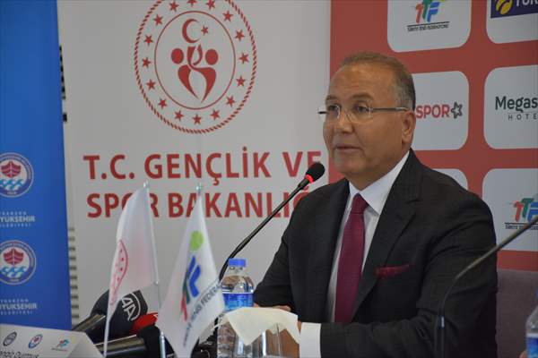 Türkiye Tenis Ligi Final Müsabakaları Trabzon'da Başlıyor
