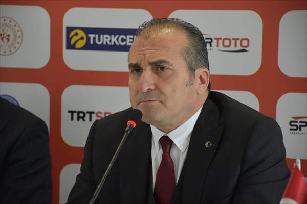 Türkiye Tenis Ligi Final Müsabakaları Trabzon'da Başlıyor