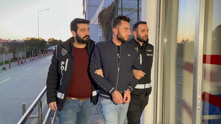 Adana'da 21 şüpheliye yönelik tefecilik operasyonu yapıldı