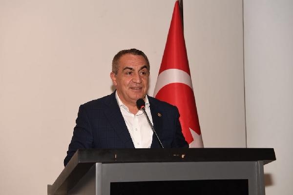 Mehmet Emin Şimşek Biyografisi