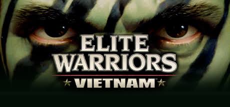Elite Warriors: Vietnam Hile Kodları 