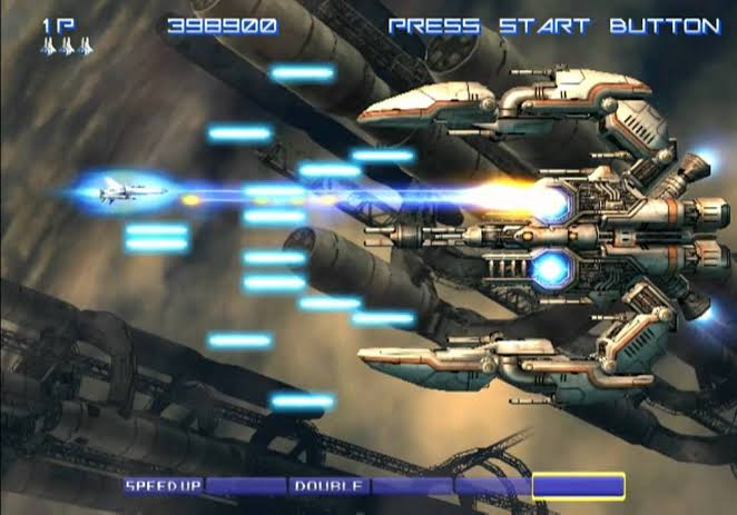 Gradius V Hile Kodları 