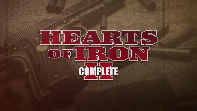 Hearts of Iron II Hile Kodları 