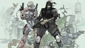 Metal Gear Acid Hile Kodları 