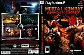 Mortal Kombat: Shaolin Monk Fatality Kullanımı
