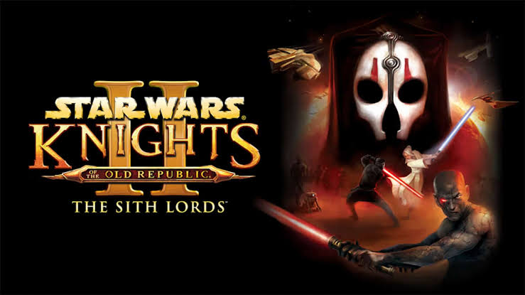 Star Wars: Knights of the Old Republic II: The Sith Lords Hile Kodları 