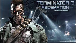 Terminator 3: The Redemption Hile Kodları 
