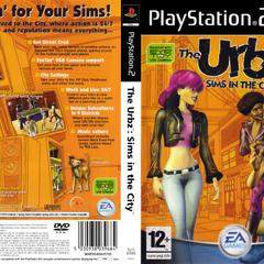 The Urbz: Sims in the City Hile Kodları 