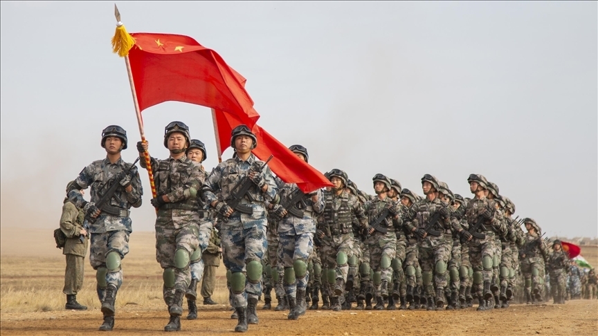 Çin, NATO'nun sınırlarını Asya-Pasifik bölgesine doğru Genişletmesinden Endişeli