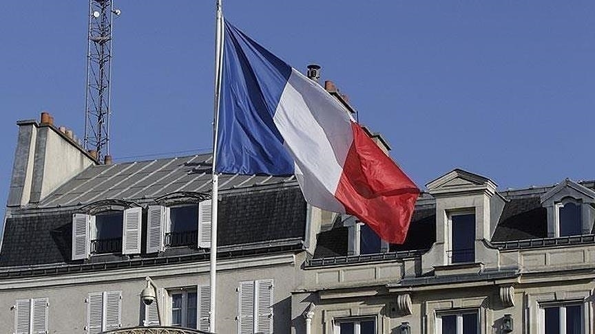 Fransa'da Teröristlere Tarihin En Ağır Cezası