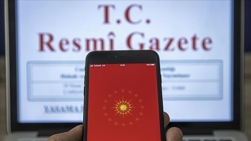 Düzenlemeyi İçeren, Asgari Ücret Yönetmeliğinde Değişiklik Yapılmasına Dair Yönetmelik, Resmi Gazete'de Yayımlandı.