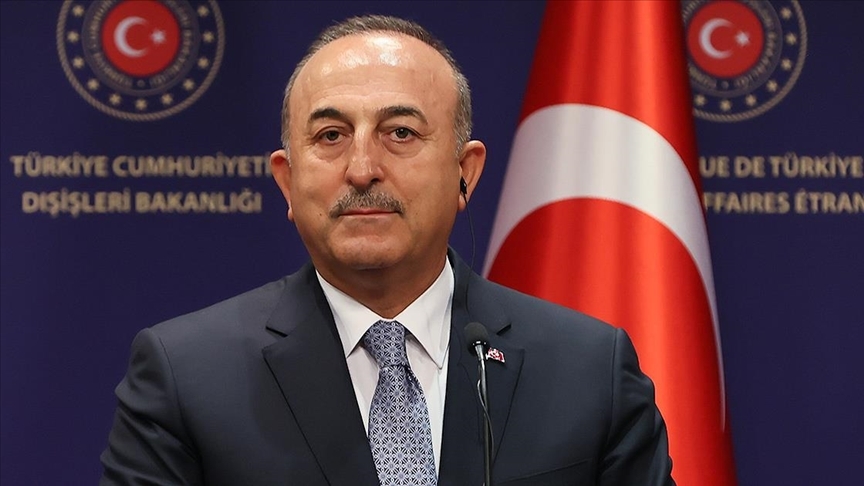 Dışişleri Bakanı Çavuşoğlu: Türkiye-Avusturya ilişkilerinde olumlu bir ivme yakaladık