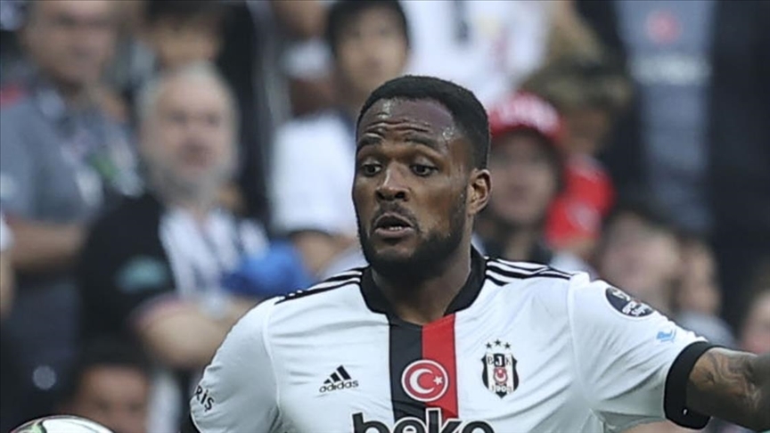 Larin, Club Brugge ile sözleşmeyi imzaladı