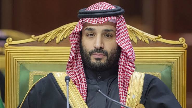 Suudi Arabistan Veliaht Prensinden Petrol Açıklamaları