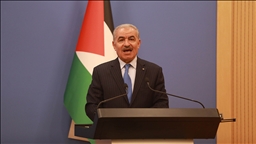 Filistin Başbakanı ABD’den Yerleşim Birimlerini Durdurması İçin İsrail’e Baskı Yapmasını İstedi