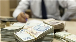 Bankacılık Sektörü Kredi Hacmi 6 Trilyon 337 Milyar Lira Oldu
