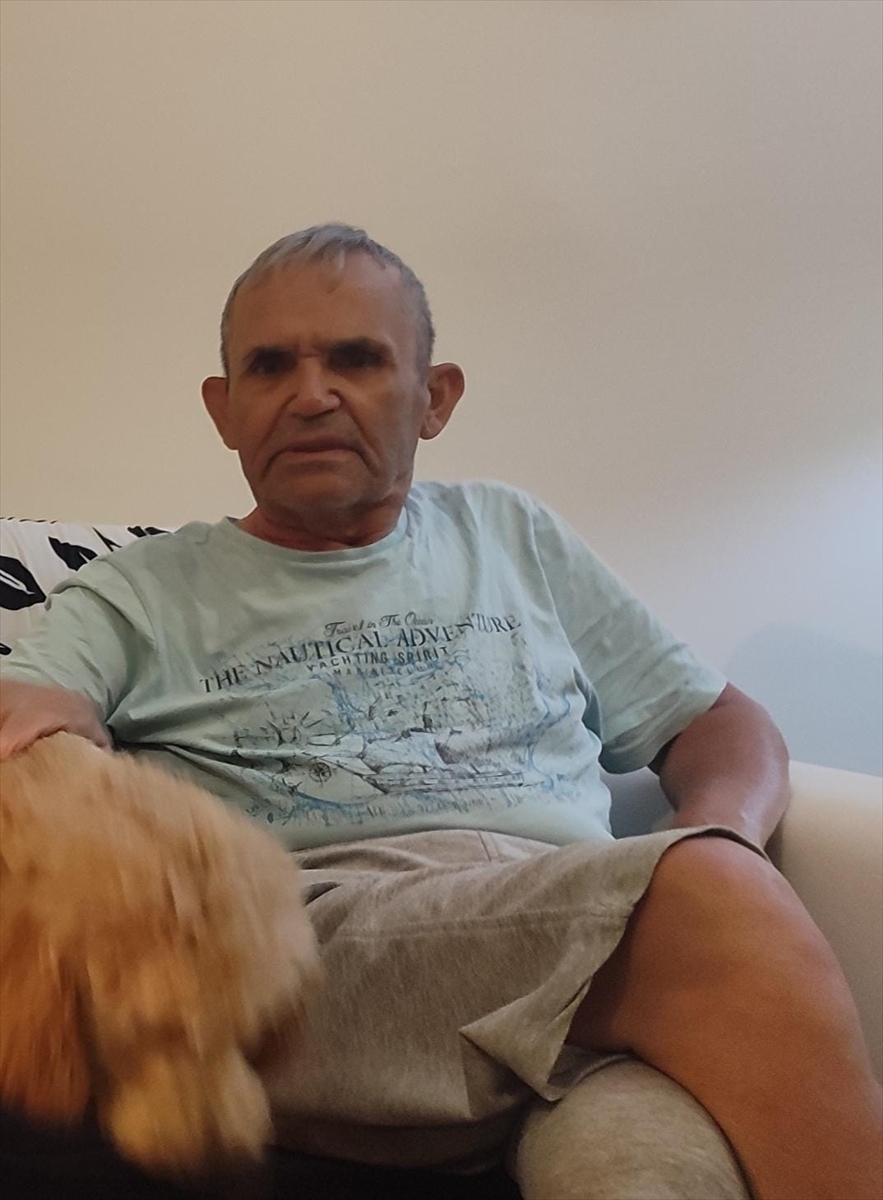 İzmir'de Kaybolan 75 Yaşındaki Alzheimer Hastası Aranıyor