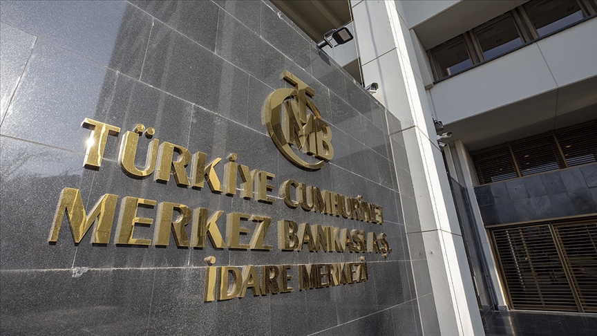 Merkez Bankası rezervleri 98,7 milyar dolara geriledi