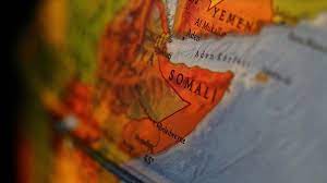 Somali, Etiyopya'daki çatışmalara müdahale ettiği iddialarının doğru olmadığını açıkladı