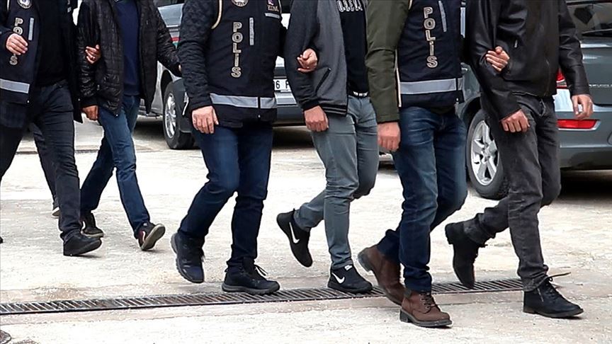 FETÖ'nün güncel finans yapılanması soruşturmasında 29 kişiye gözaltı kararı verildi