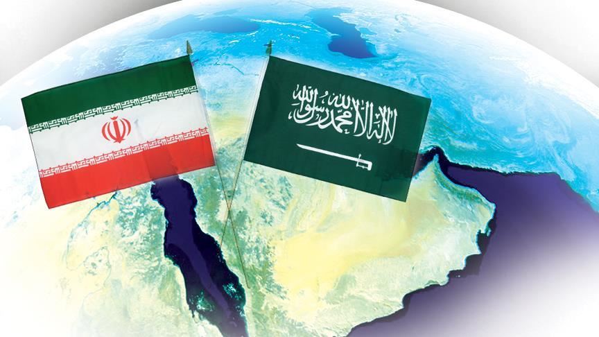 İran-Suudi Arabistan Görüşmelerinde 