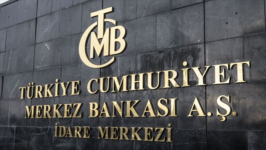 TCMB, Yılın 3.  Enflasyon Raporu'nu Perşembe Günü Ankara'da Yayımlayacak