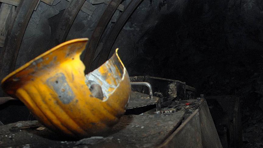 Zonguldak'ta Ruhsatsız Maden Ocağında Yaşanan Göçük Sebebi İle 1 İşçi Hayatını Kaybetti