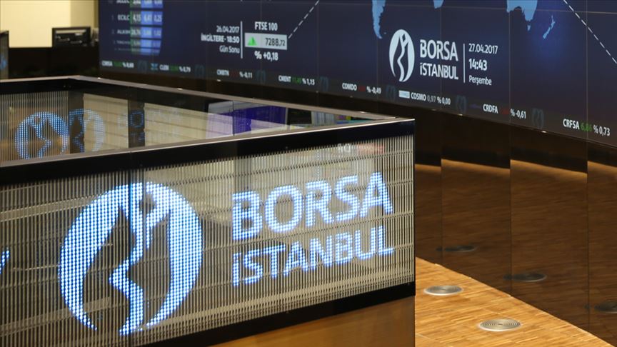 Borsalarda Teknik Analizin Püf Noktası Formasyonlar Nedir?