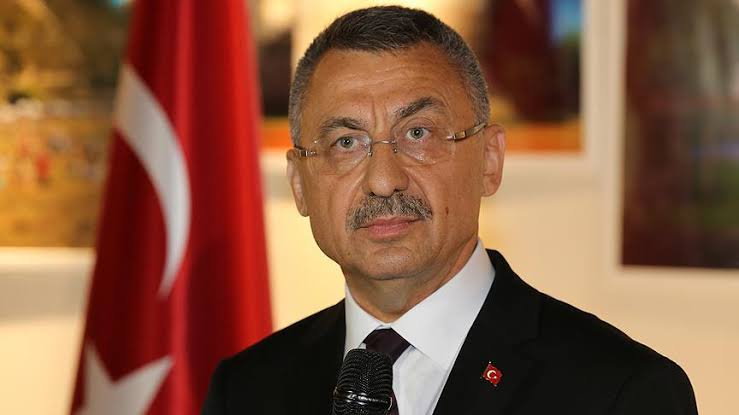 Fuat Oktay'dan Rasim Özdenören İçin Taziye Mesajı 