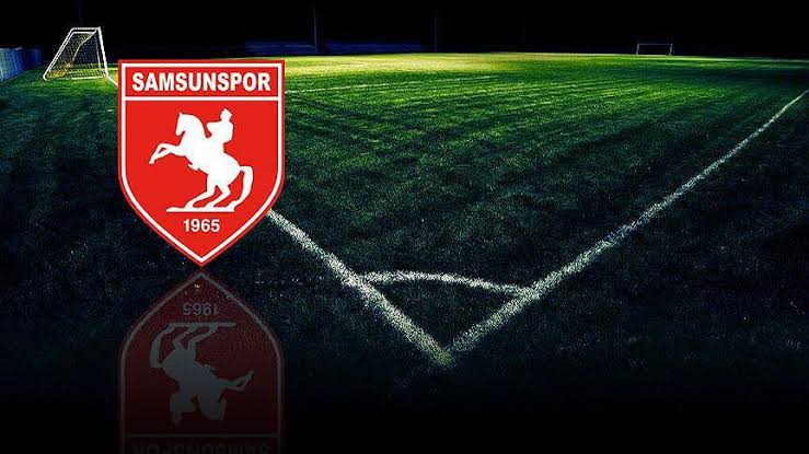 Samsunspor'un Yeni Sezona Hazırlanıyor