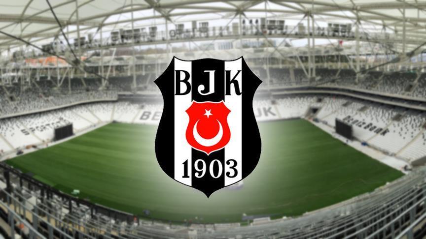 Beşiktaş'ta Şan Ökten Kabri Başında Anıldı