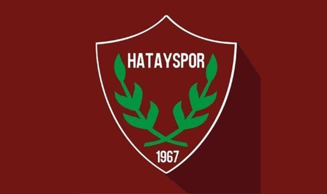 Hatayspor'dan Yeni Transfer