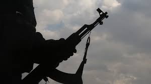 Tel Rıfat'ta Yuvalanan Terör Örgütü YPG/PKK'nın SMO Hatlarına Sızma Girişimi Engellendi
