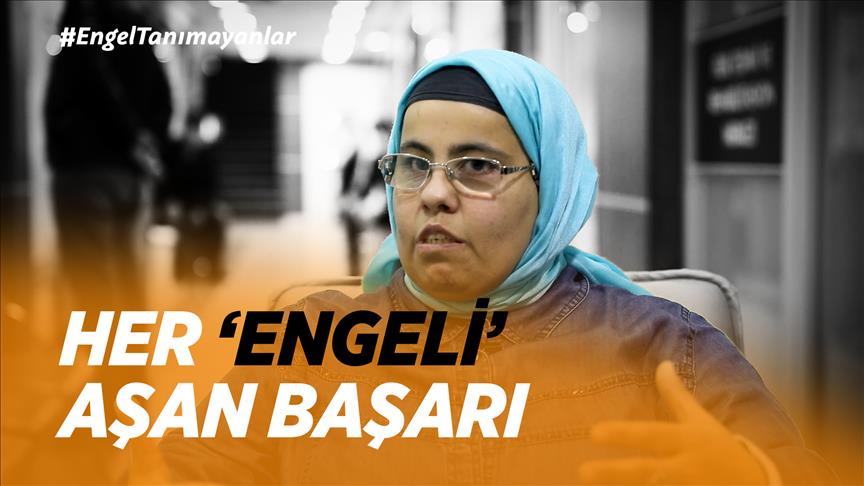 Engellilere Bireysel Eğitim Desteği Aylık 1513 lira, Grup Eğitim Desteği Aylık 424 Liraya Yükseldi