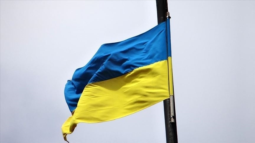 Ukrayna'nın Yeni Başsavcısı Milletvekili Andrey Kostin Oldu