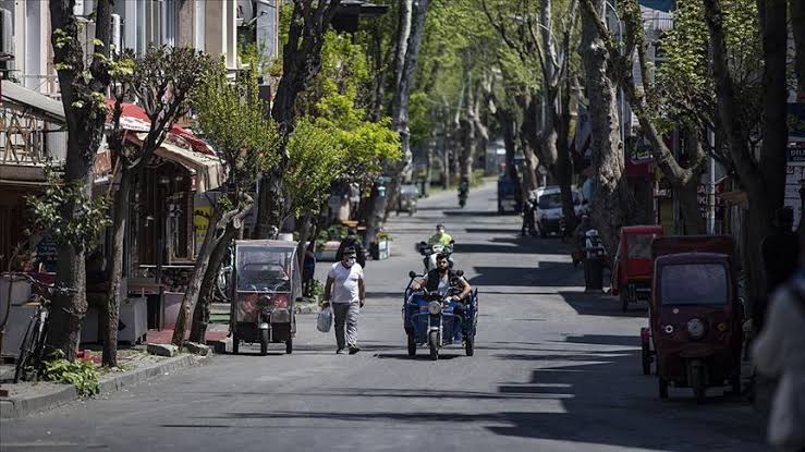 İzmit-Büyükada Vapur Seferleri