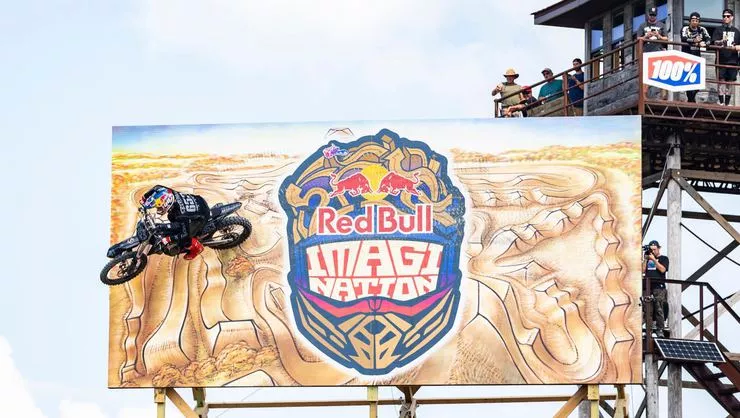 Red Bull Imagination Bu Yıl Üçüncü Kez Düzenlenecek