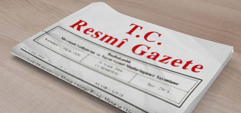 Teknoloji Geliştirme Bölgelerine İlişkin Karar Resmi Gazete'de