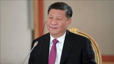 Çin Devlet Başkanı, Vanuatu'nun yeni Devlet Başkanını Tebrik Etti