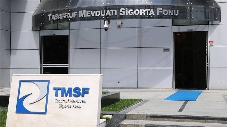 TMSF, İnterdepo Bayraklı Gayrimenkulü Ticari ve İktisadi Bütünlüğü'nü Satıyor