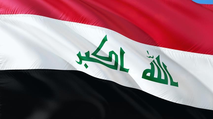 Irak'ta Sadr Destekçileri Yine Yeşil Bölge'yi Bastı
